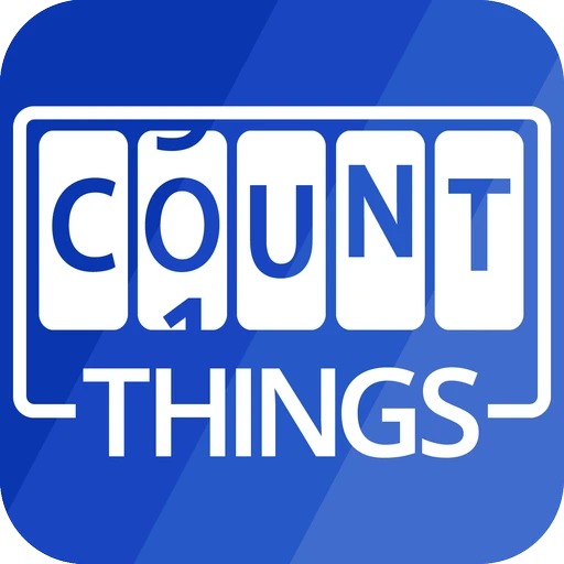 CountThings from Photos 3.65.2