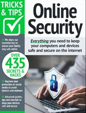Online Security Tricks and Tips – 19th Edition, 2024
