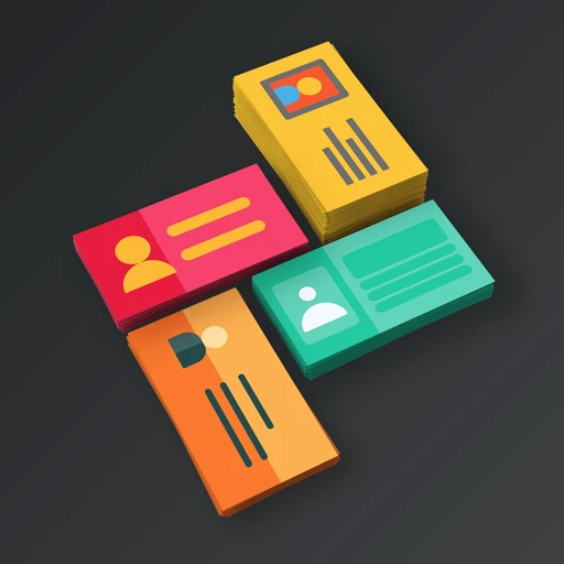 Business Card Maker 55.0