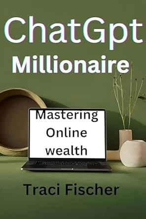 ChatGPT Millionaire: Mastering Online Wealth