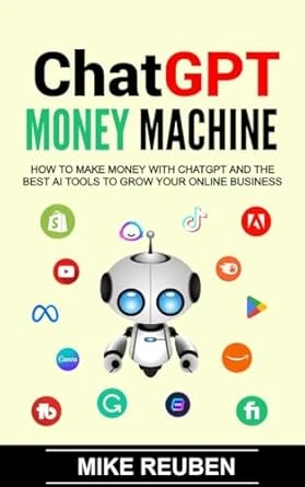 ChatGPT Money Machine