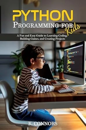 Python Programming for Kids