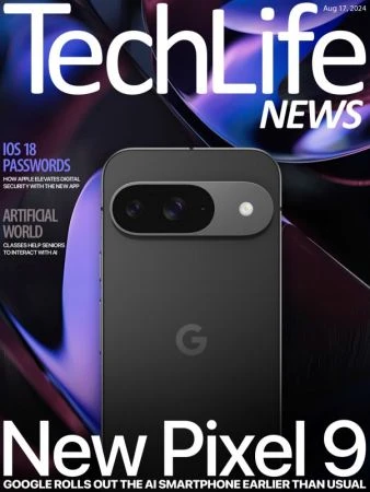 Techlife News – Issue 668, 17 August 2024