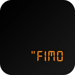 FIMO – Analog Camera 3.12.0