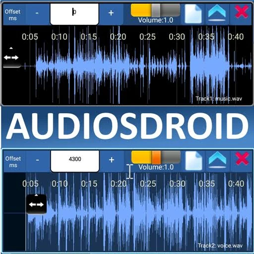 Audiosdroid Audio Studio 3.2.7