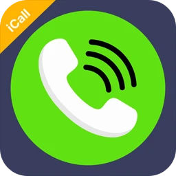 iCall OS 18 – Phone 15 Call 2.6.3