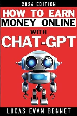 How to Earn Money Online with ChatGPT
