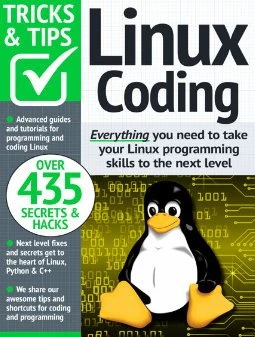 Linux Tricks and Tips – 19th Edition, 2024