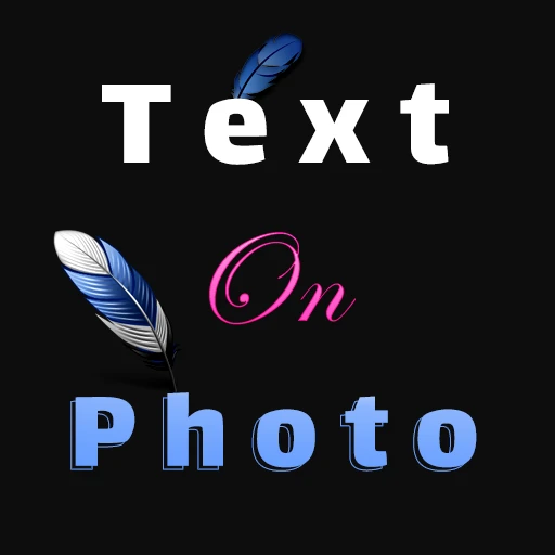 Text on photo – photo editor 3.3.0