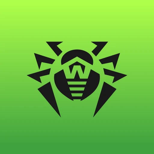 Dr.Web Security Space 12.9.4