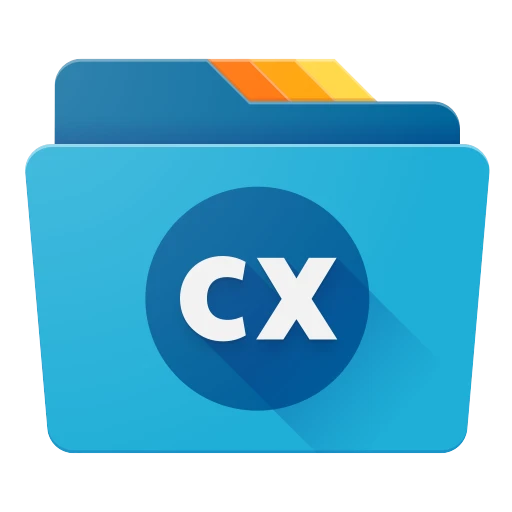 Cx File Explorer 2.3.2