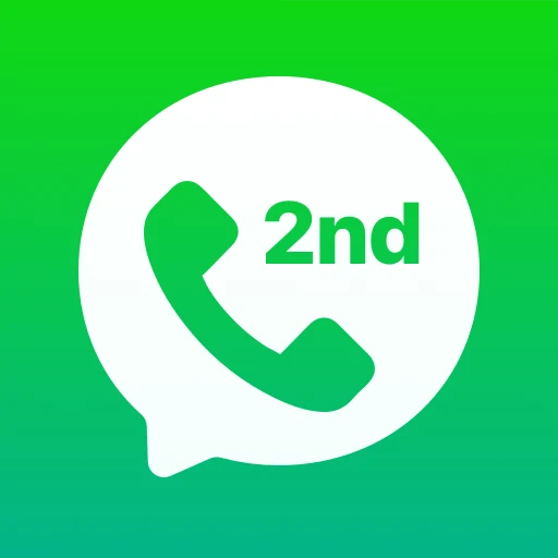 2nd Line – Second Phone Number 2.4.6