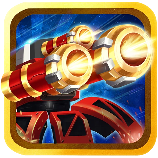 Tower Defense Zone