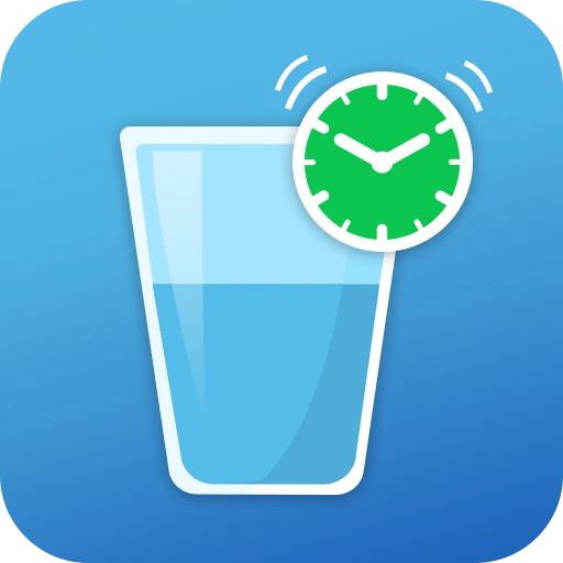 Water Reminder – Remind Drink 32.0