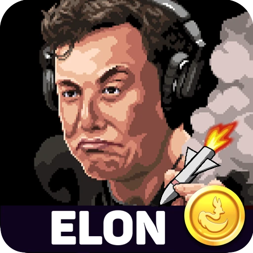 Elon Game – Crypto Meme