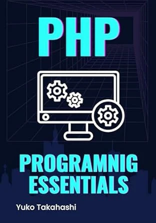 100 Essential Knowledge for PHP Beginners
