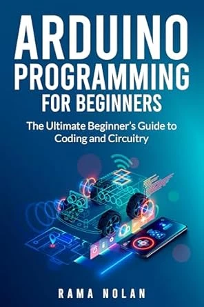 Arduino Programming for Beginners