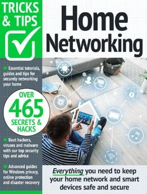 Home Networking Tricks and Tips – 5th Edition 2024