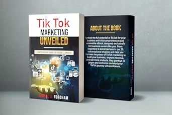 Tik Tok Marketing Unveiled