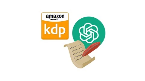 ChatGPT AI – Publish Best-Selling Poetry Books on Amazon KDP