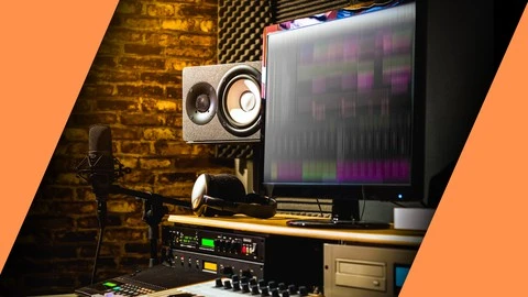 Adobe Audition CC Course – Audio Production For Voice-Overs