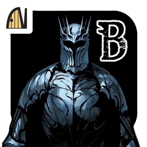 Buriedbornes -Hardcore RPG