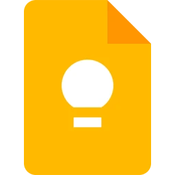 Google Keep – Notes and Lists 5.24.342.02.90