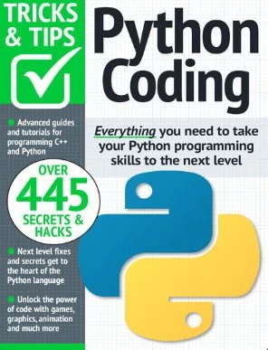 Python Tricks and Tips – 19th Edition 2024