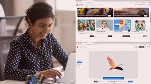 Image Generation with Adobe Firefly