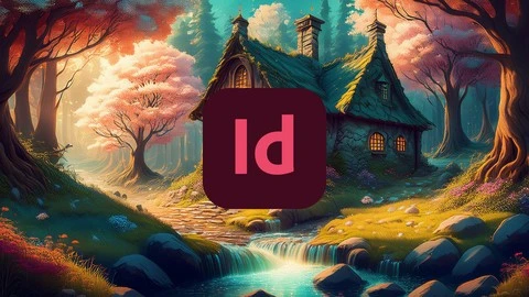 Adobe InDesign CC : The Complete Training Guide
