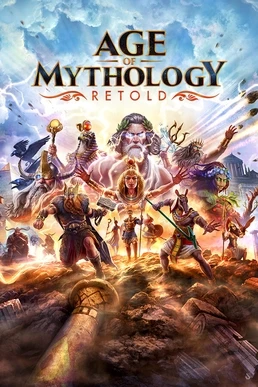 Age of Mythology: Retold – Premium Edition