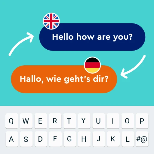 Keyboard Translator for Chat 4.2.42