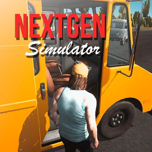 Nextgen – Truck Simulator