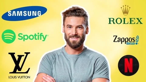 Story Marketing 101 – Connect & Convert wit Story Psychology