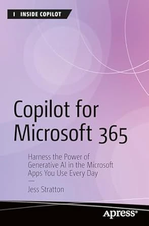 Copilot for Microsoft 365 – First Edition