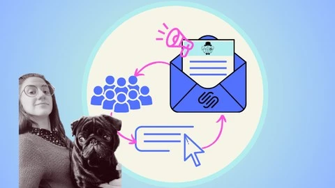 Email Marketing with Squarespace: Campaigns & Automations