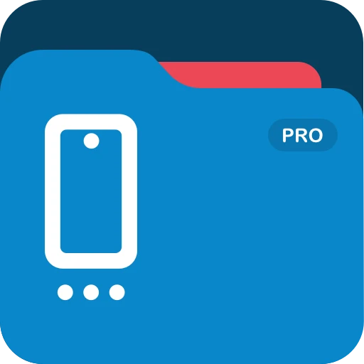 AnExplorer Pro File Transfer 5.9.6