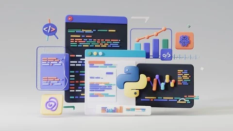 Python for Beginners : Concepts Made Easy and Simple