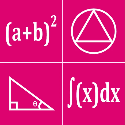 Math Formula with Practice 6.4