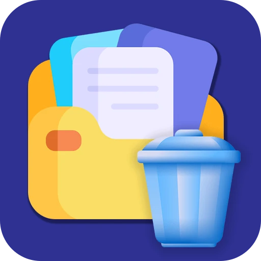 Delete Files, Files Cleaner 1.16