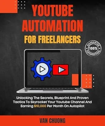 Youtube Automation For Freelancers