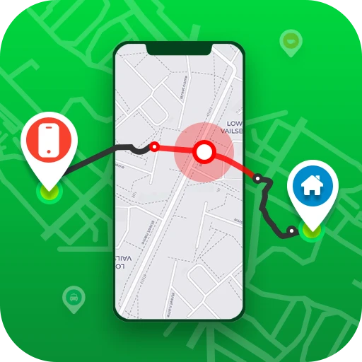 Lost Phone Tracker-Cell Finder 4.1