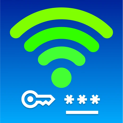 WiFi Network Analyzer 1.1.2