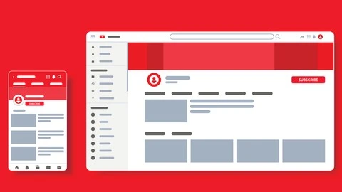 YouTube Masterclass For Beginners