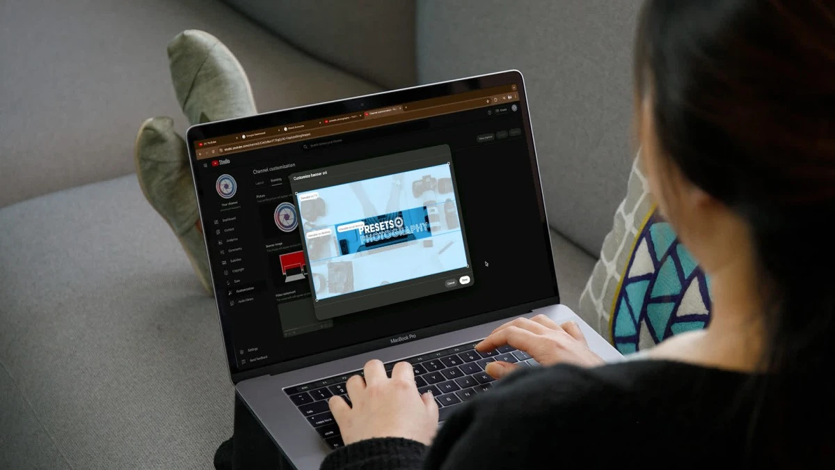 Creating and Managing a YouTube Channel (2024)