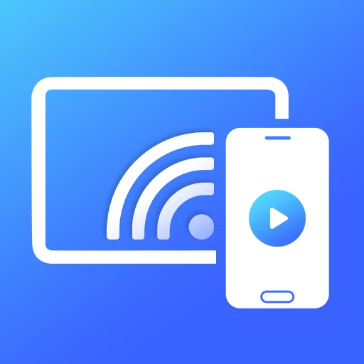 Screen Mirroring with All TV 1.0.4