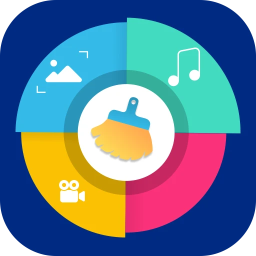 Storage Space & Analyzer 1.8