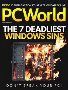 PCWorld – September 2024