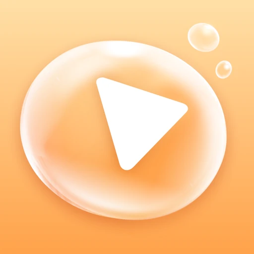 Bubble Player – Videos & Music 5.1.23.006
