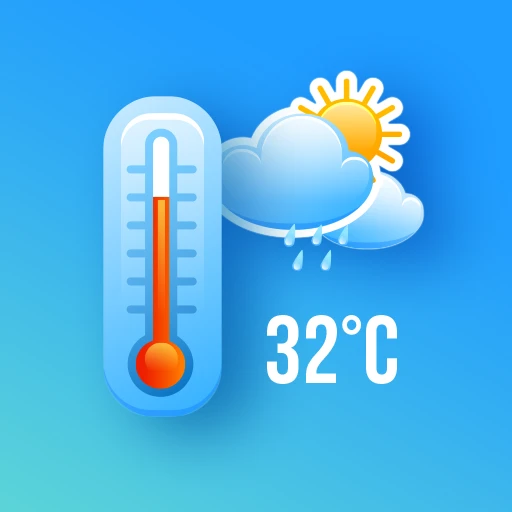 Thermometer For Room Temp 1.24.26
